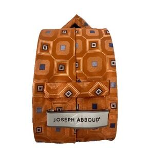 Joseph Abboud 100% Silk‎ Men's Neck Tie